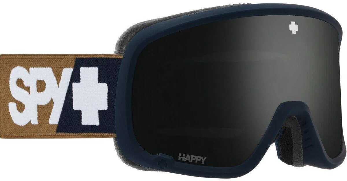 SpyOptic 310000 Goggles - Purple - view 7